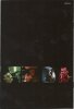 Gary Numan DVD Machine Music The Best Of 2012 UK